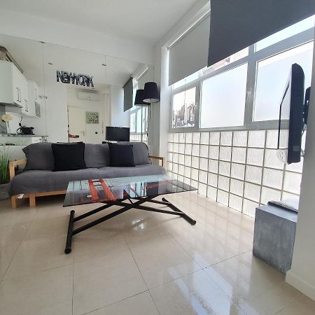 Apartamento Alvarez Málaga Esterno foto