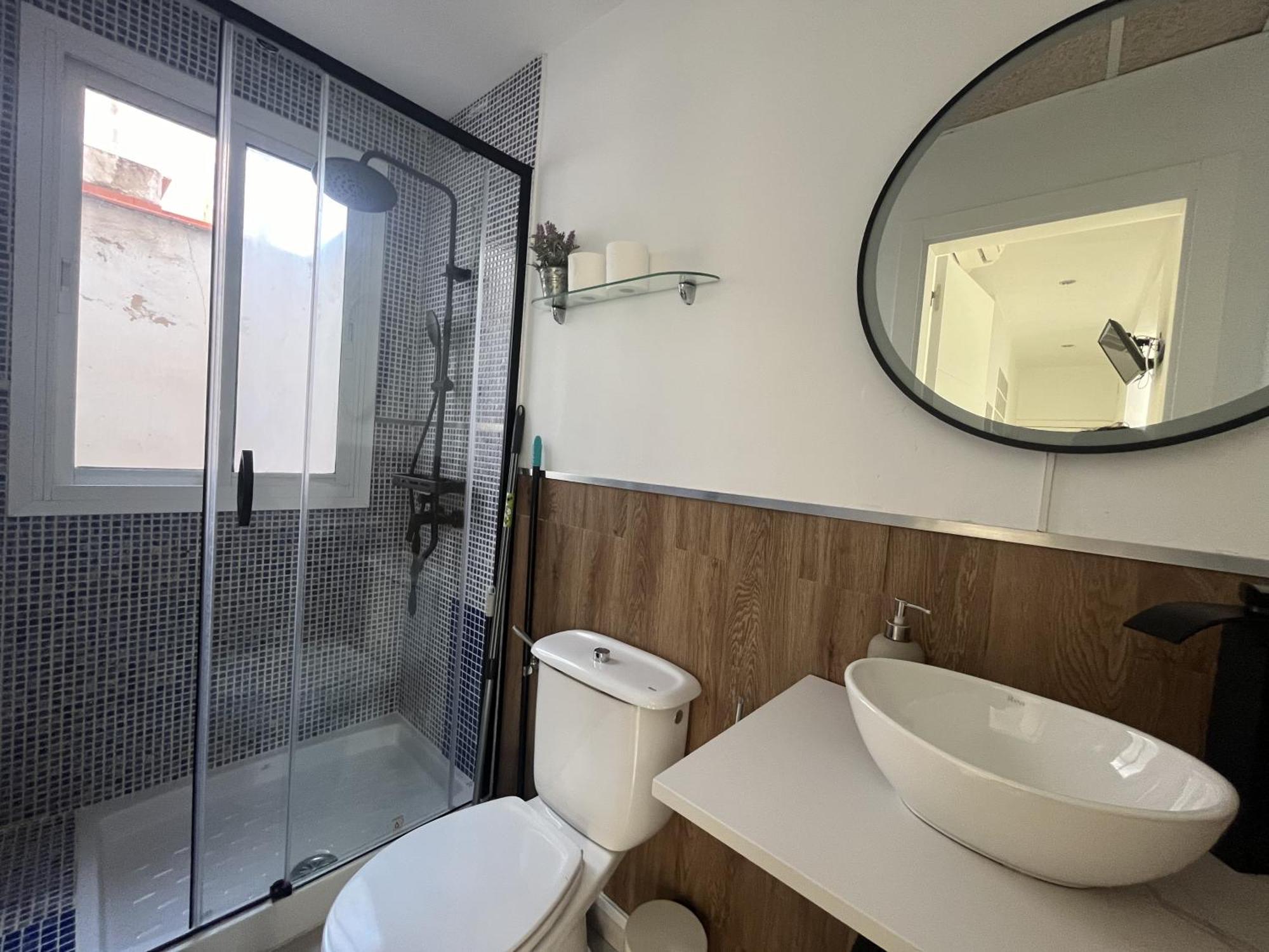 Apartamento Alvarez Málaga Esterno foto